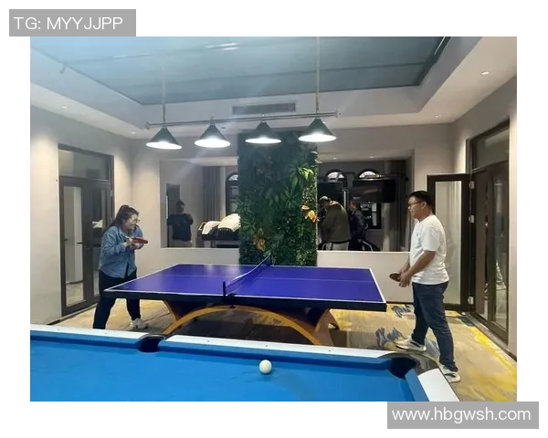 周娜独家分享乒乓球技巧与心得助你提升球技的秘密武器