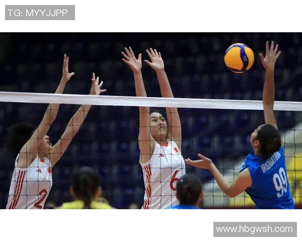 杭州排球队心理素质排名第十揭示排球运动员心理素质的重要性与发展潜力