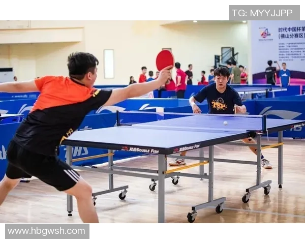 乒乓球爱好者必看护具选购指南与推荐装备解析