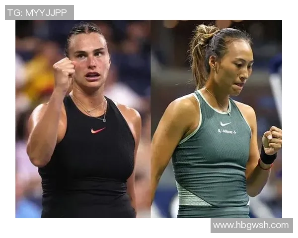 对话周丽：回顾她的网球生涯与未来发展展望