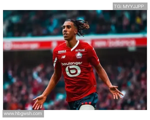 法国足球新星崛起年轻天才引领未来赛场风潮