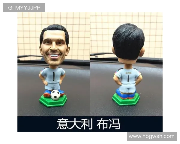足球明星大头手办图片欣赏让我们一起领略球场巨星的魅力与风采