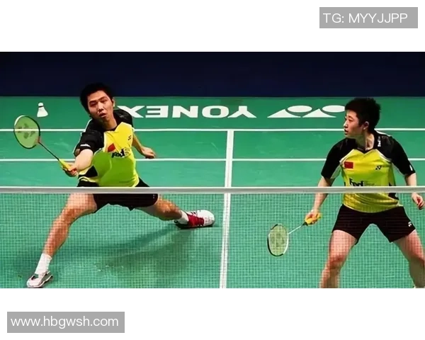 重庆羽毛球队阵地战体系解析与战术运用探讨 重庆羽毛球队阵地战体系解析与战术运用探讨